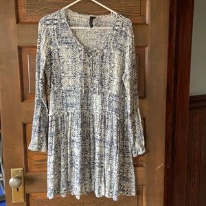 Knot Sisters Dress/Tunic